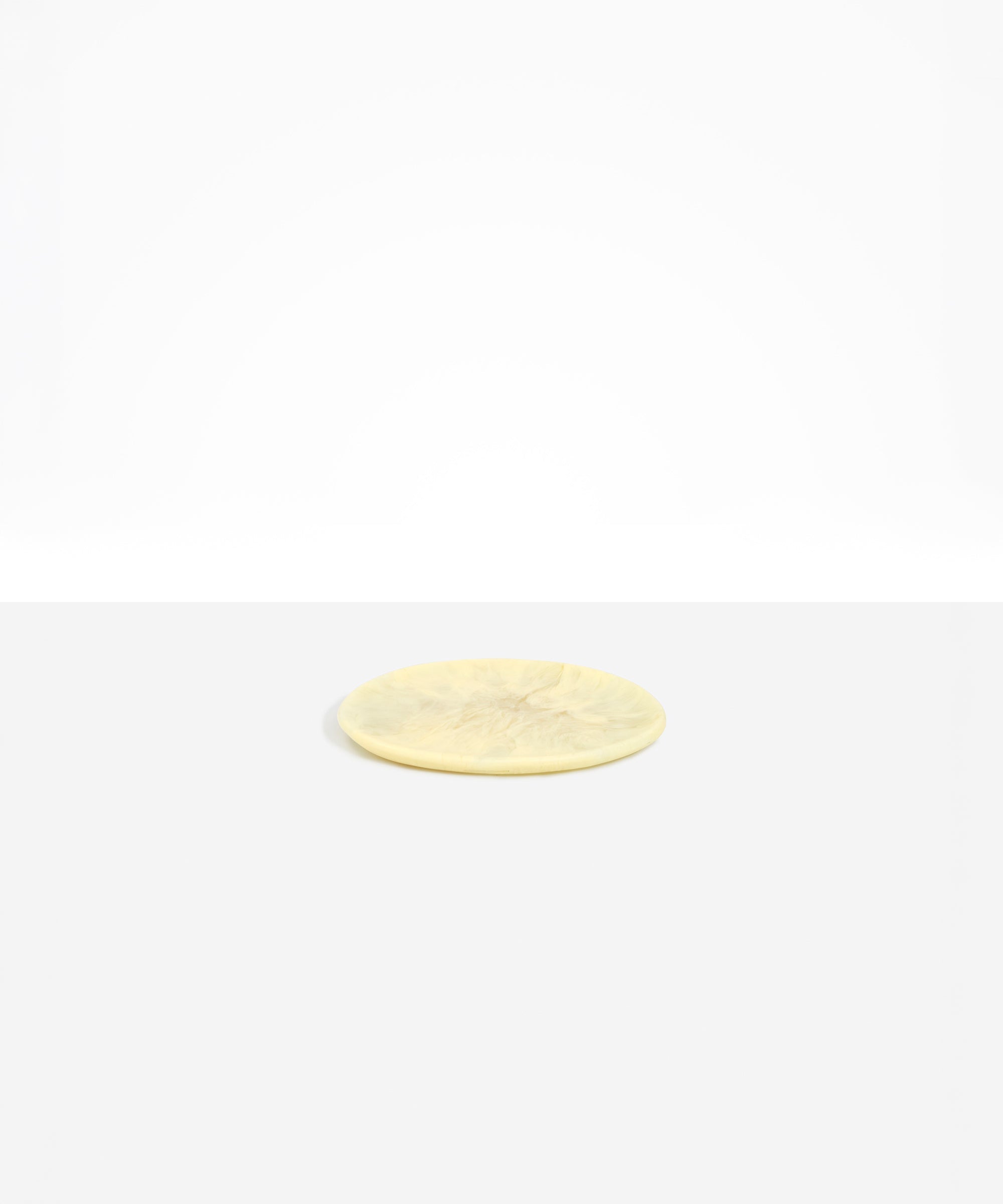Small Rock Plate
