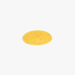 Dinosaur Designs Flow Spice Dish in Pollen Colour resin...