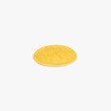 Dinosaur Designs Flow Spice Dish in Pollen Colour resin.