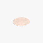 Dinosaur Designs PLTRCKSML Small Rock Plate ROSE SWIRL