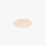 Dinosaur Designs Flow Spice Dish in Sandy Pearl Colour resin.