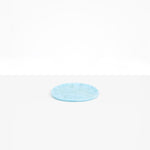 Dinosaur Designs Flow Spice Dish in White Marble Colour resin.