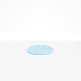 Dinosaur Designs Flow Spice Dish in White Marble Colour resin....