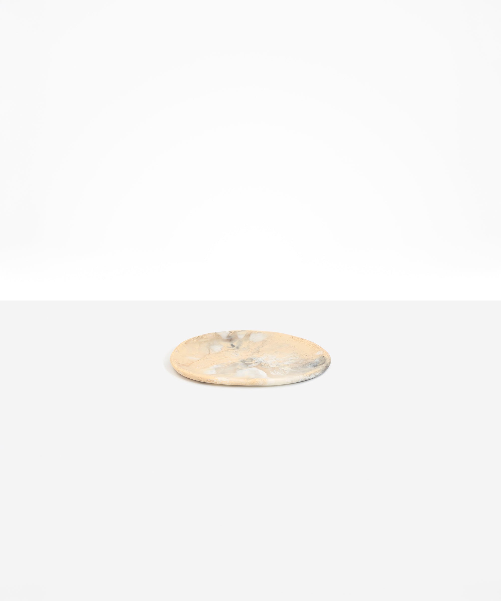 Small Rock Plate