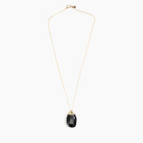 Medium River Rock Pendant