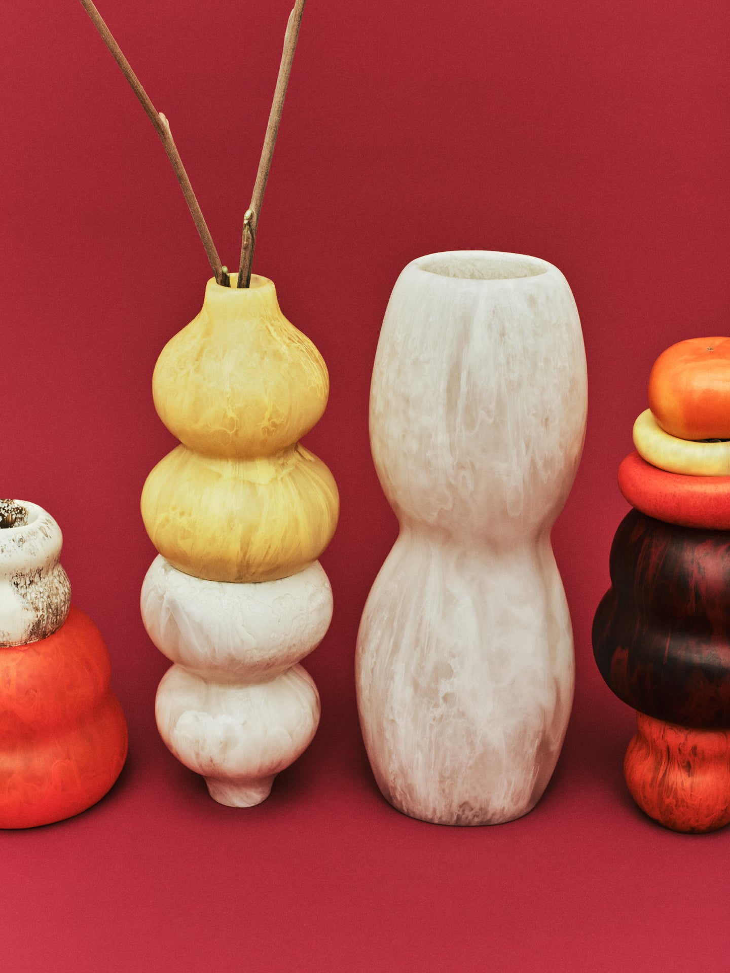 All Homewares | Shop Resin Tableware & Decor | Dinosaur Designs US
