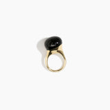 Irregular Watercolour Ring