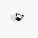 Dinosaur Designs RGDDTEM Temple Ring SILVER.
