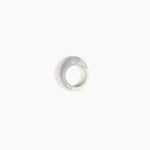 Dinosaur Designs RGERTSLA SLATE Ring CLOUD..
