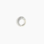 Dinosaur Designs RGERTSLA SLATE Ring CLOUD