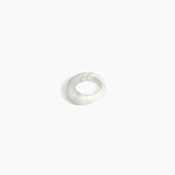 Dinosaur Designs RGERTSLA SLATE Ring CLOUD..