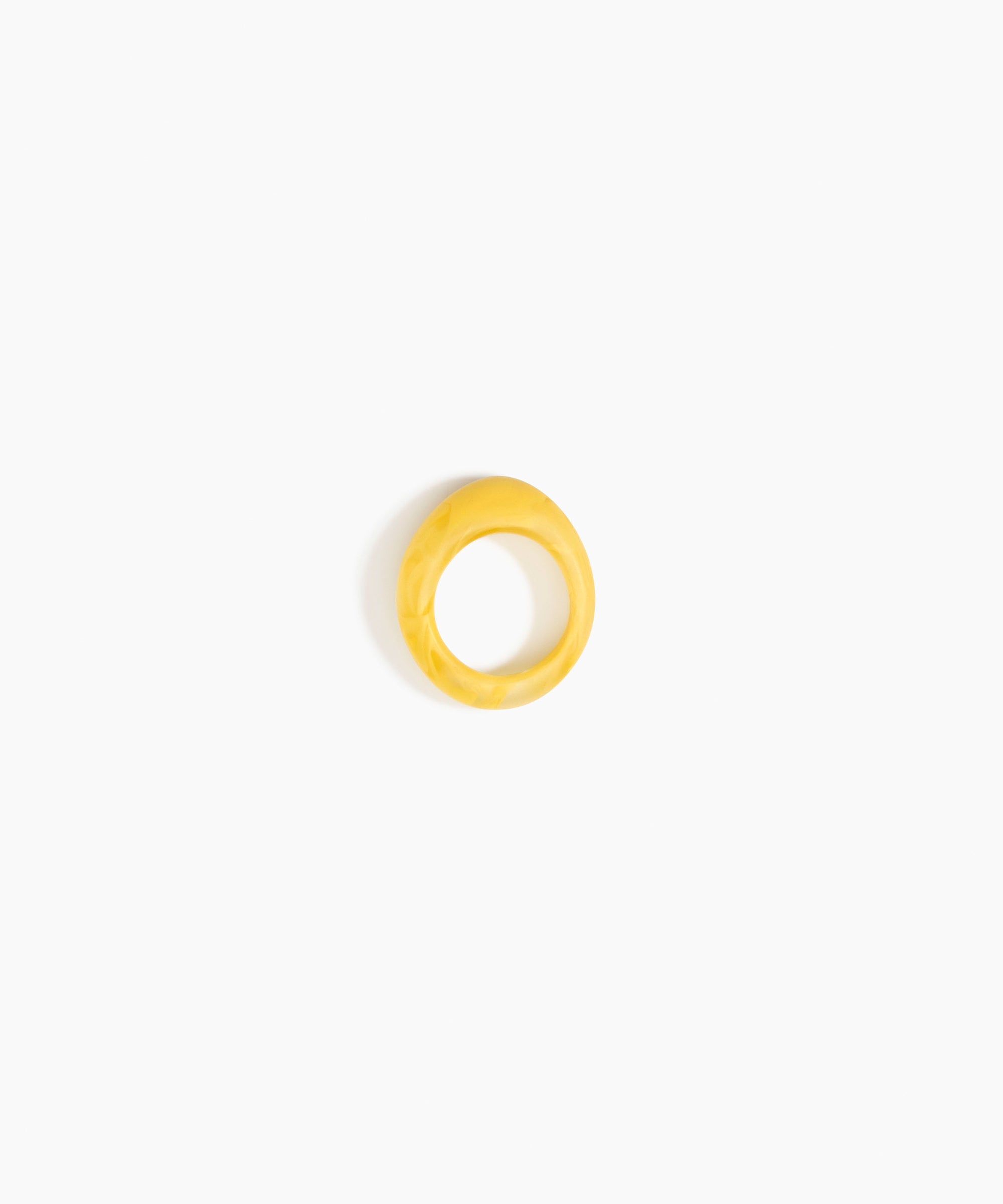 Dinosaur Designs RGERTSLA SLATE Ring POLLEN..