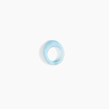 Dinosaur Designs RGERTSLA SLATE Ring POOL..