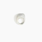 Dinosaur Designs RGPLNPEB Pebble Ring CLOUD.