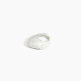 Dinosaur Designs RGPLNPEB Pebble Ring CLOUD..
