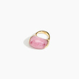 Pebble Duo Ring