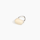 Pebble Duo Ring