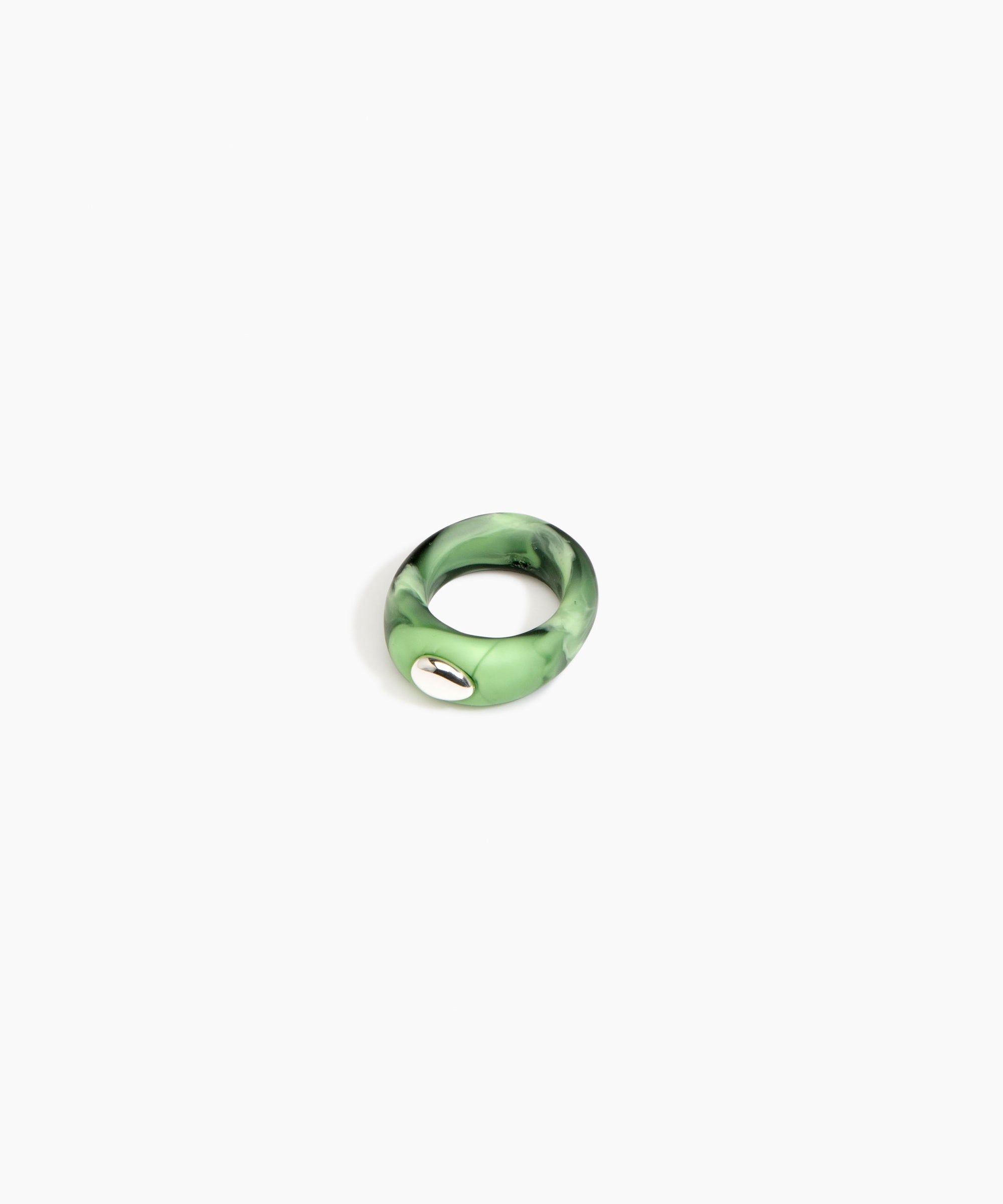 Round Rock Ring