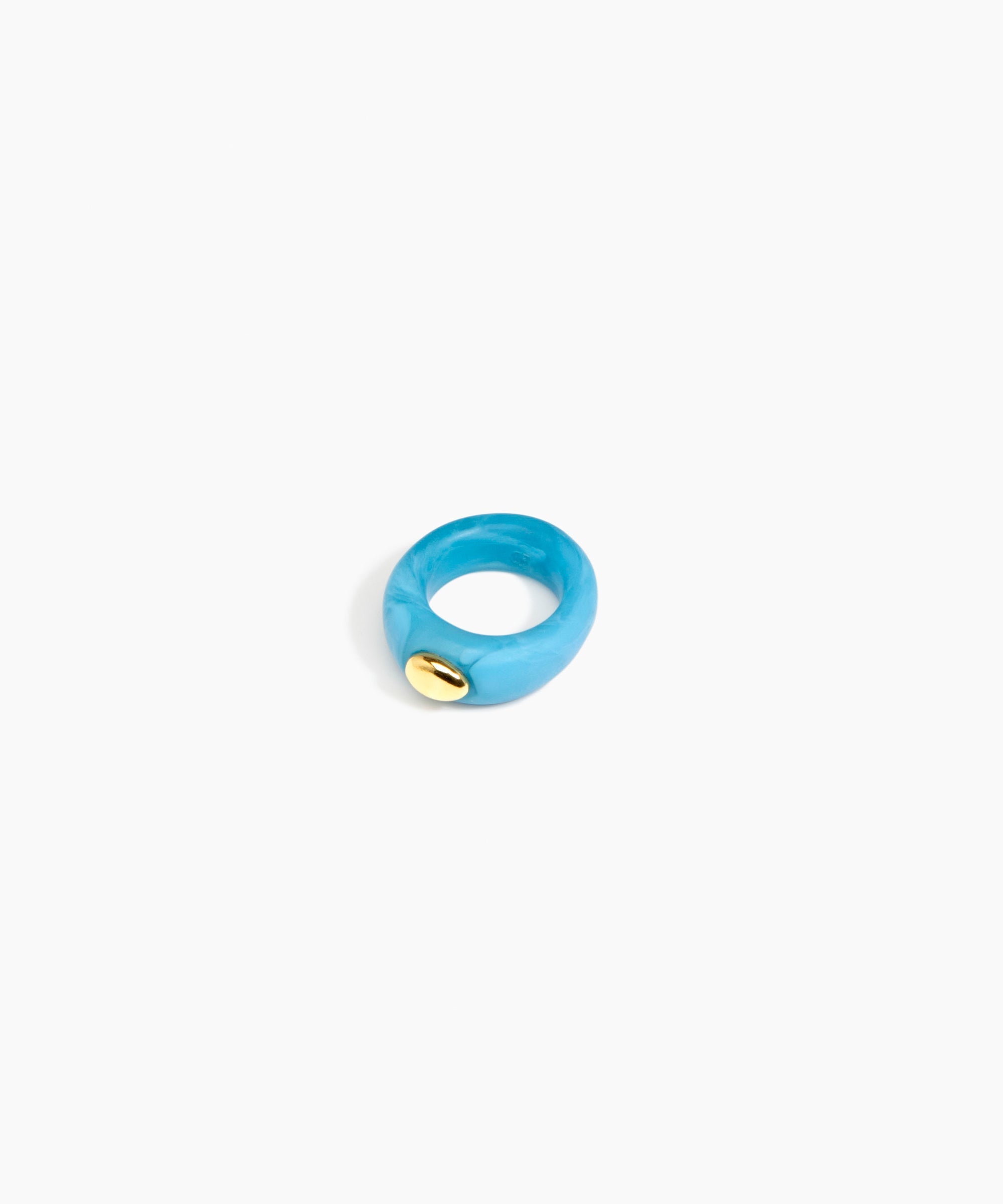 Round Rock Ring