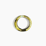 Small Organic Bangle
