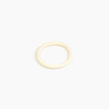 Wishbone Bangle