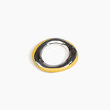 Small Rock Duo Bangle