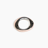 Small Rock Duo Bangle