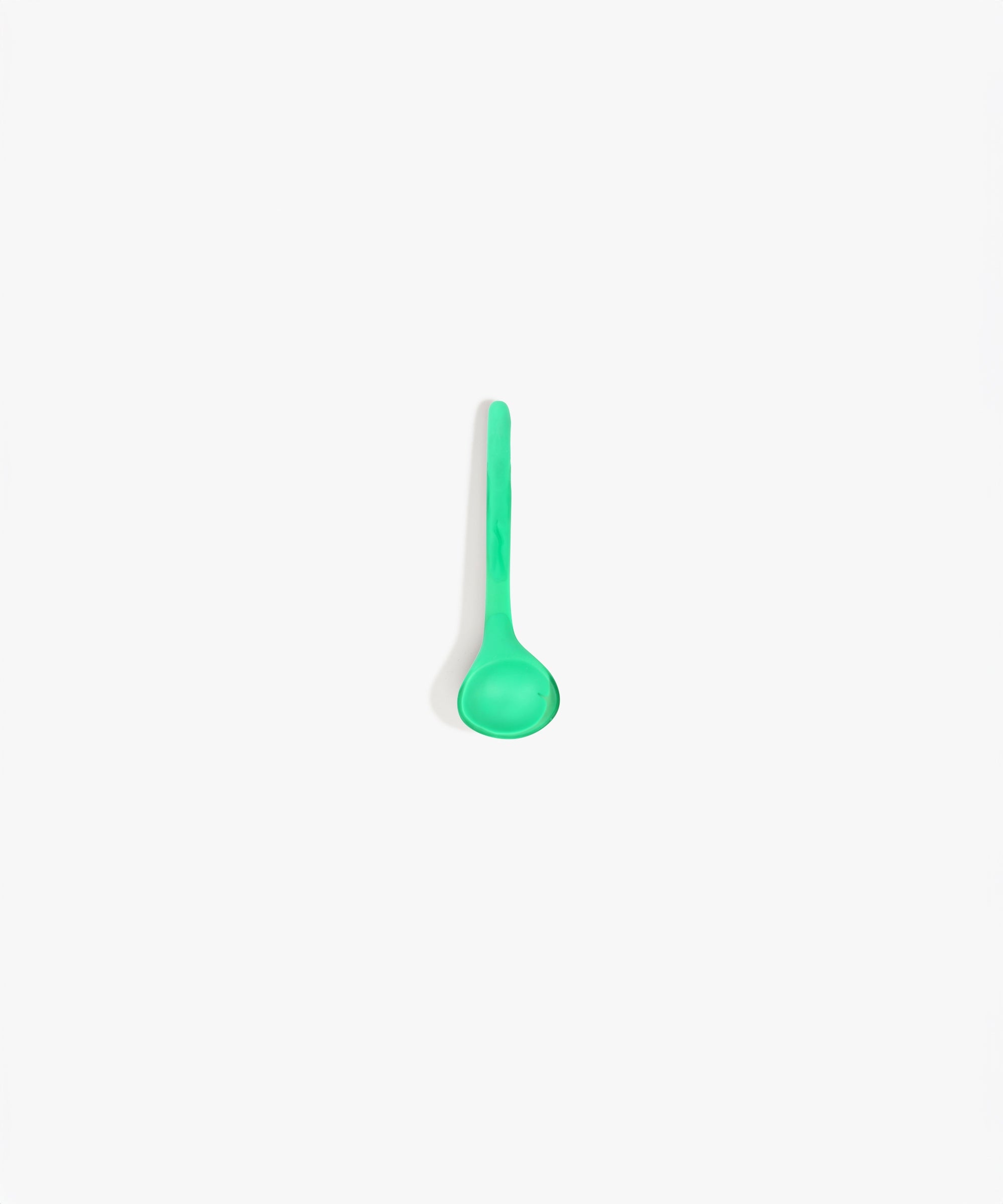 Temple Spoon