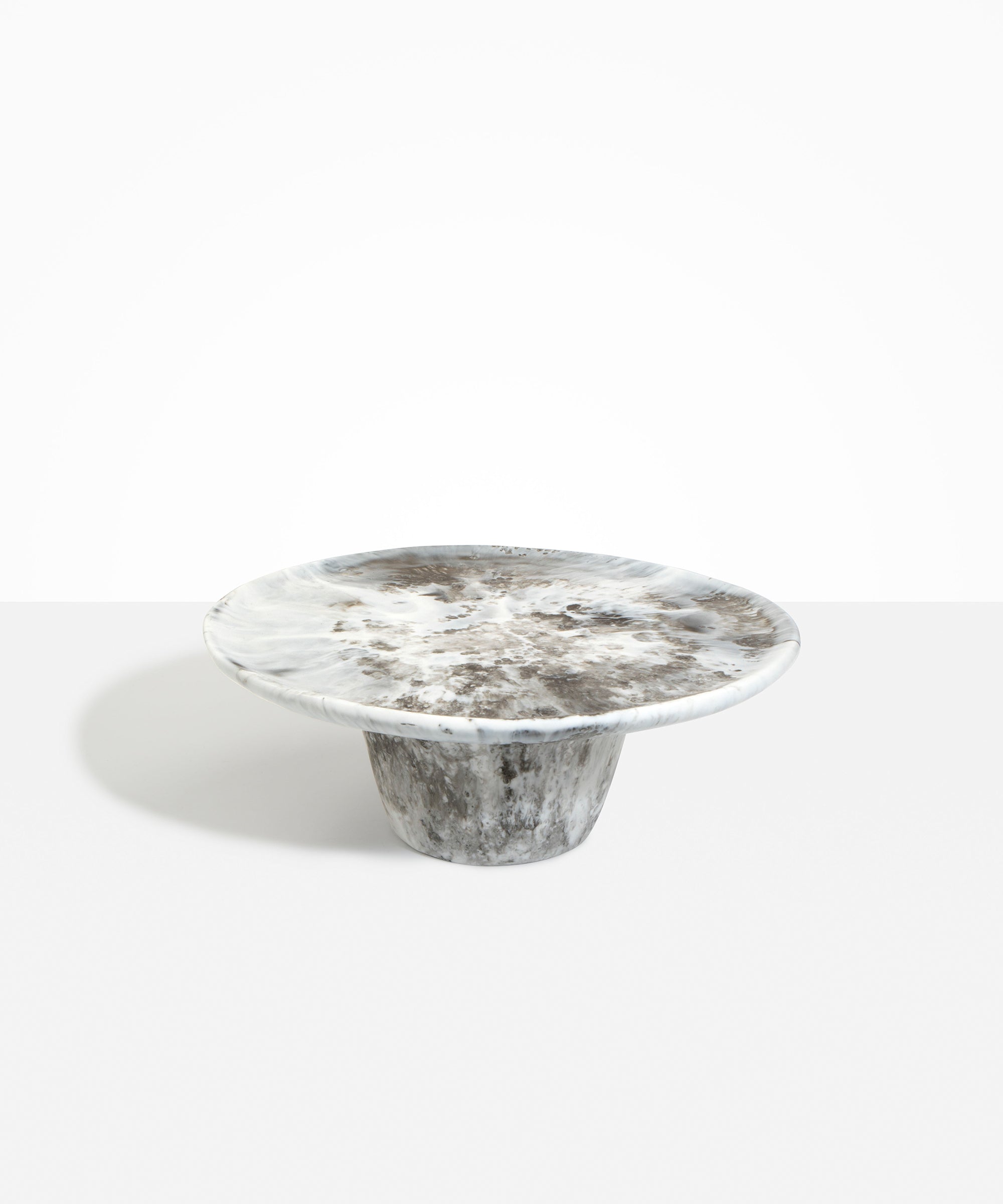 Temple Cake Stand