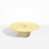 Temple Cake Stand