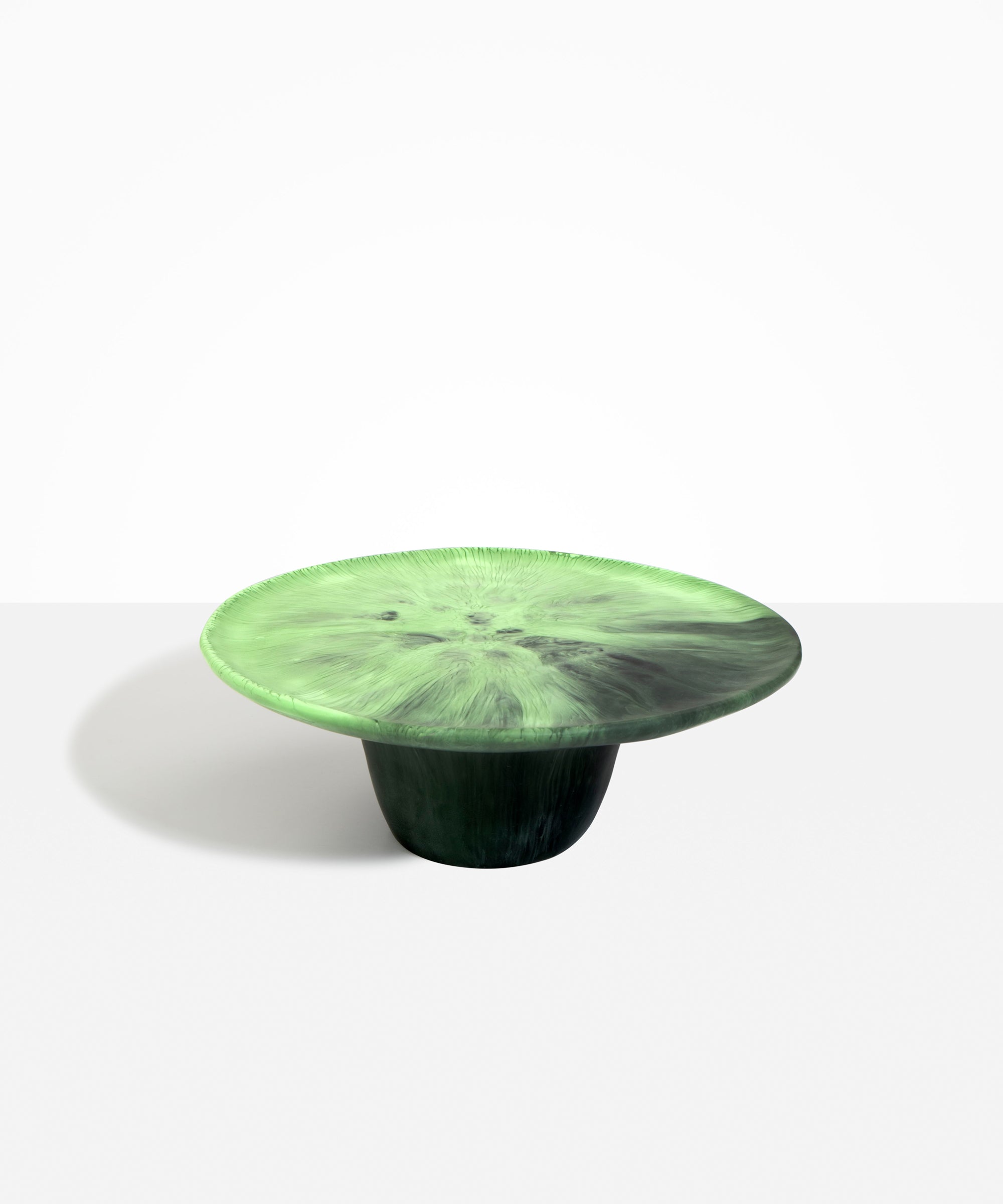 Temple Cake Stand
