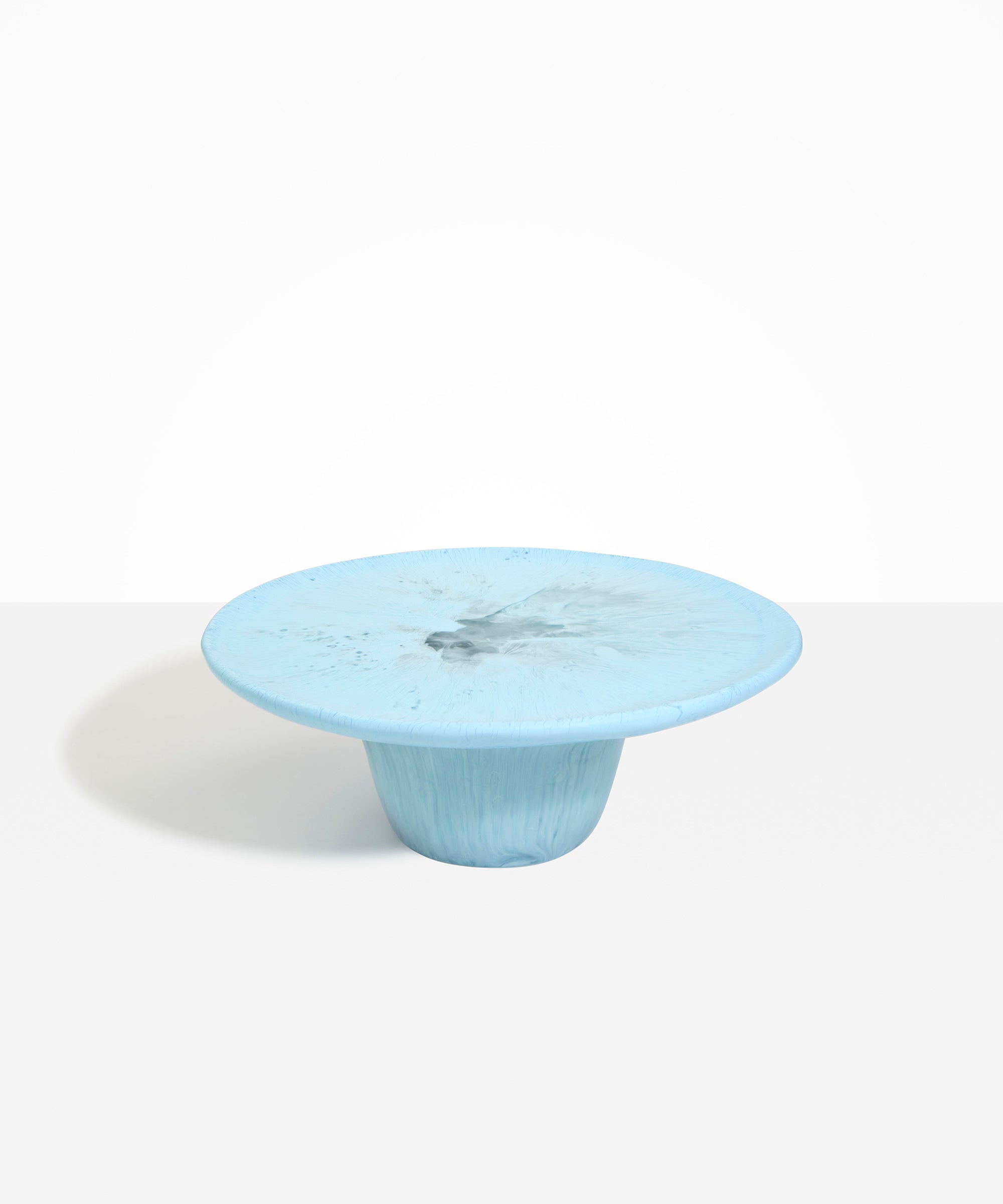 Temple Cake Stand