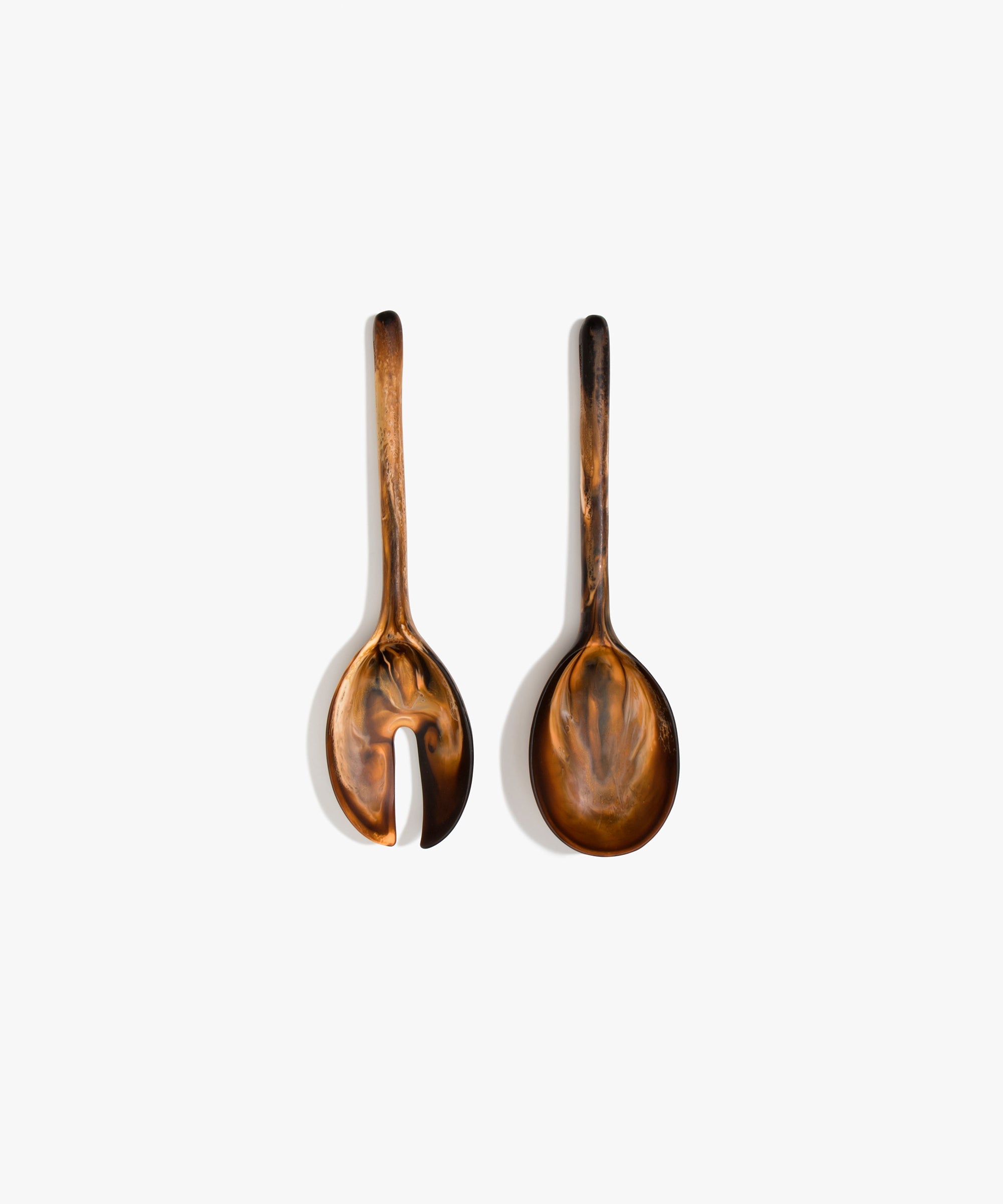 Short Stone Servers