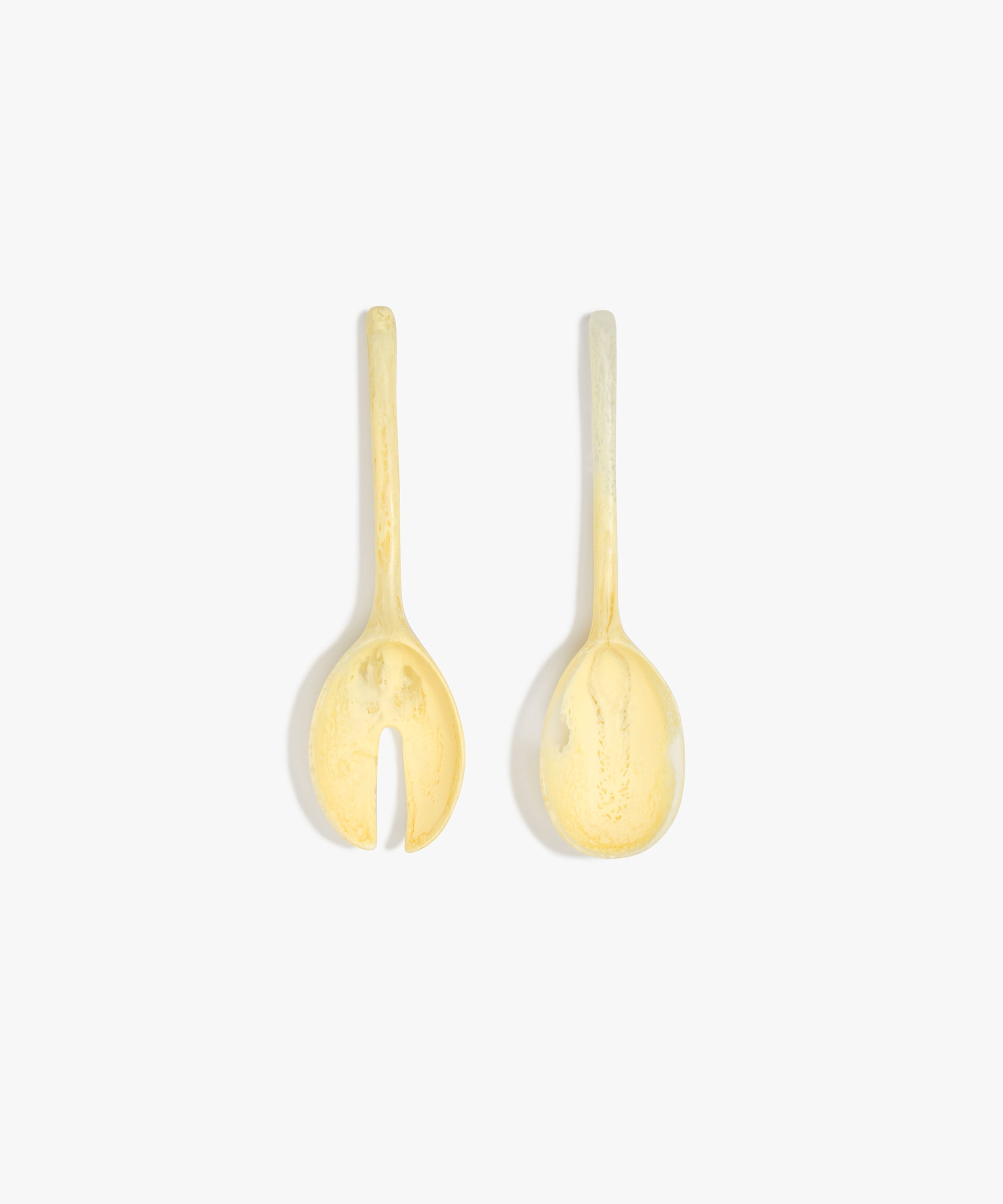 Short Stone Servers