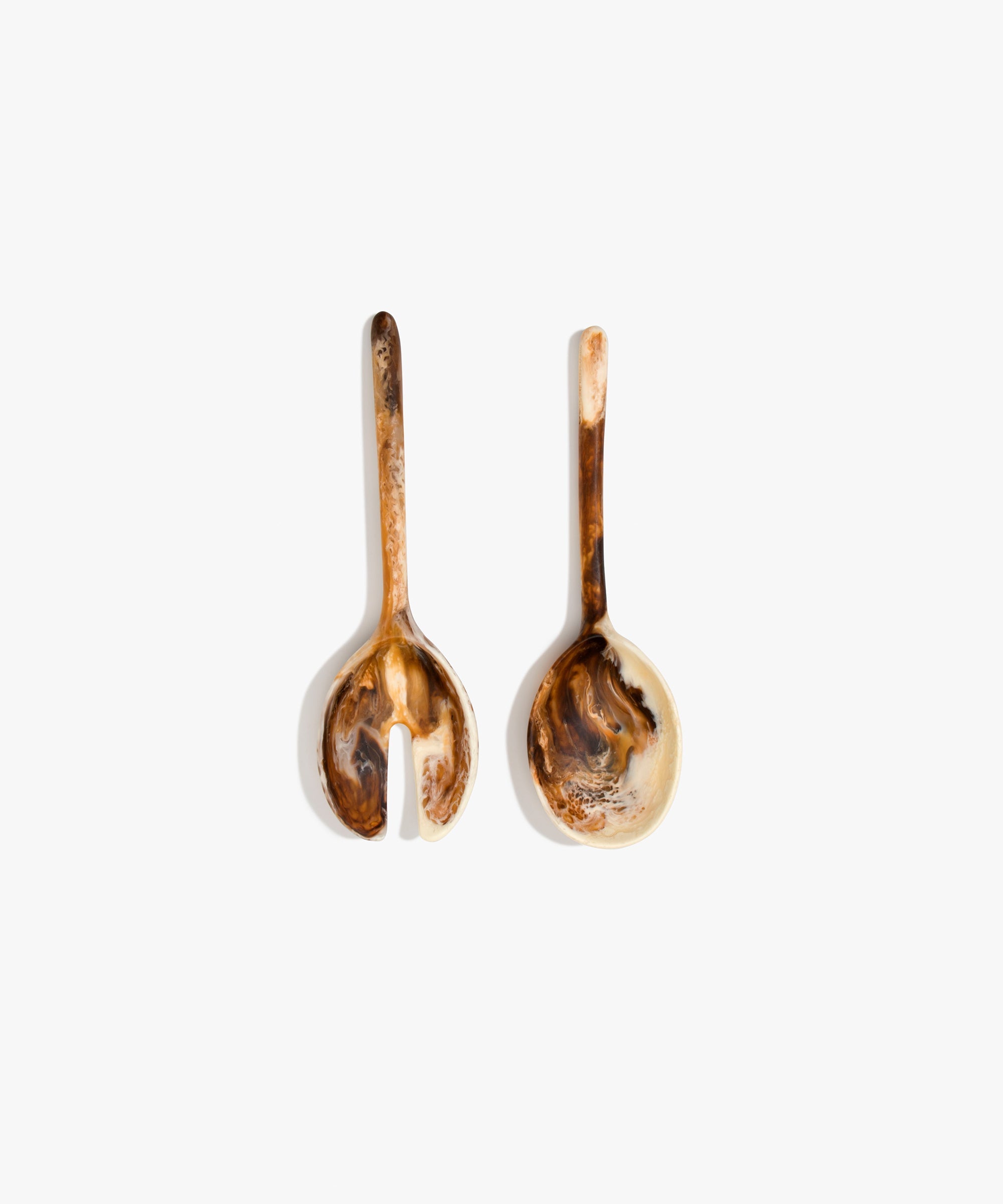Short Stone Servers