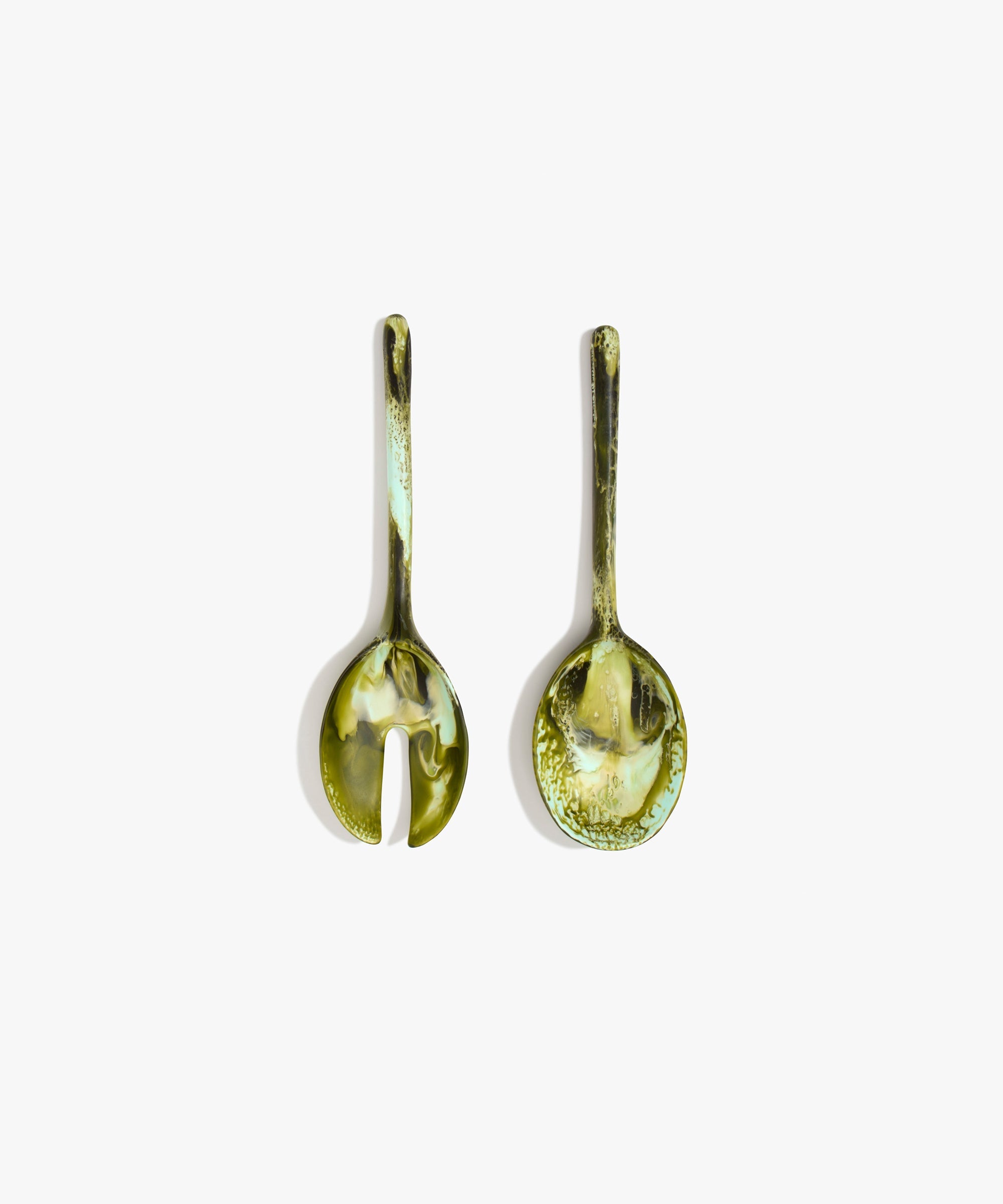 Short Stone Servers