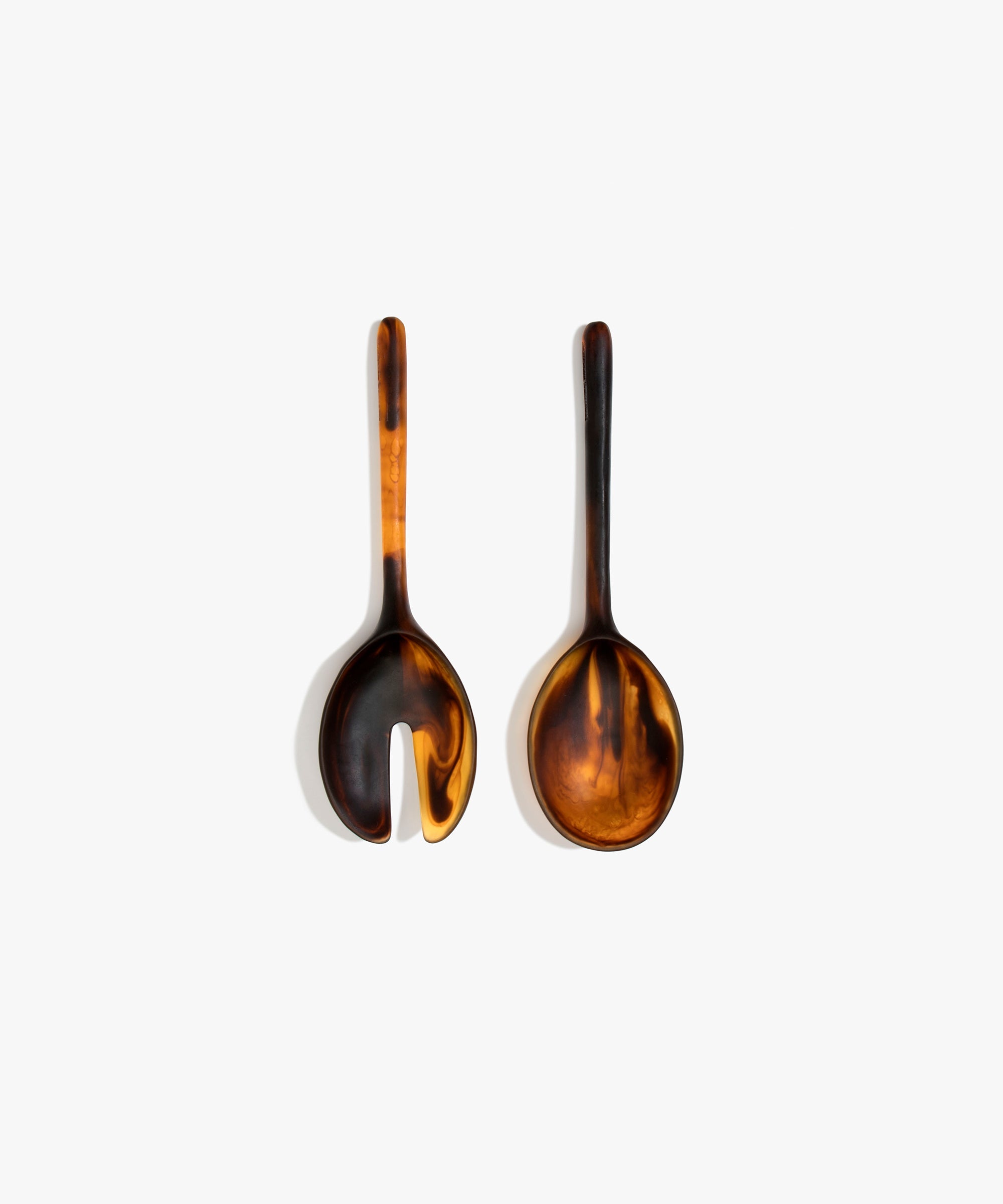 Short Stone Servers