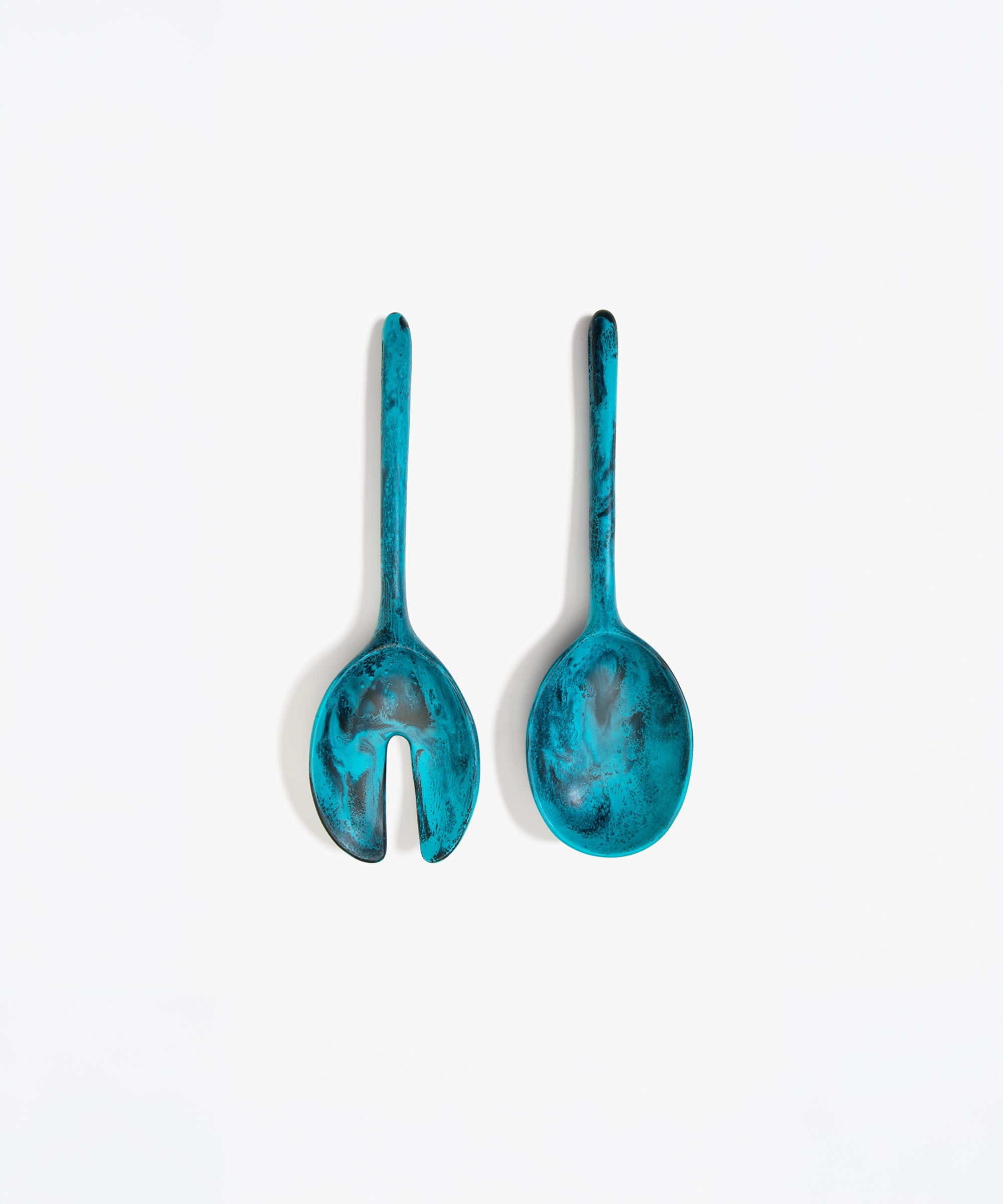 Short Stone Servers