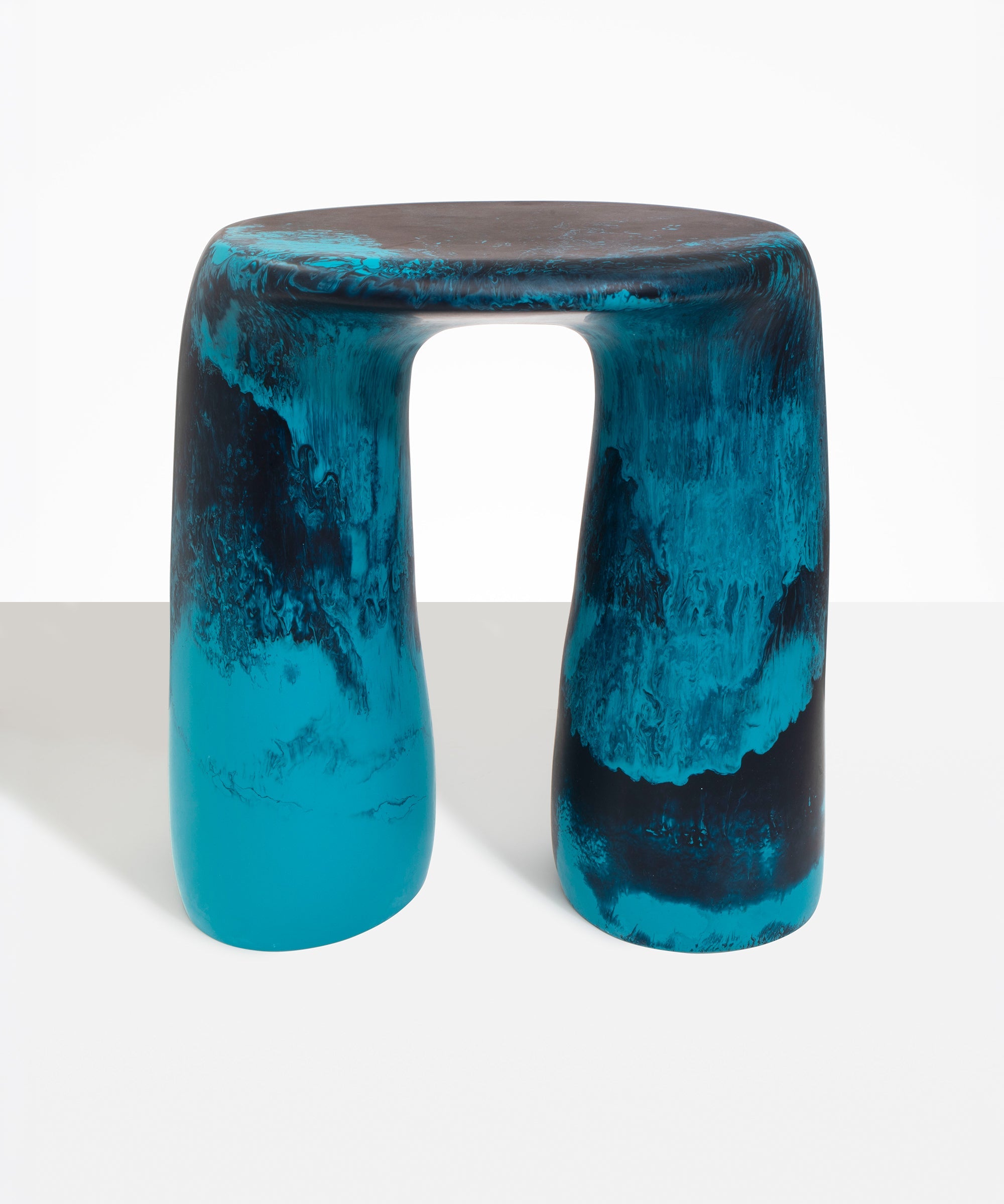 Rock Tower Table