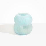 Dinosaur Designs VASBEEHLGE large beehive vase POOL 