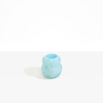 Dinosaur Designs VASBEEHSML small beehive vase POOL ...