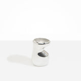Metal Sprout Vase