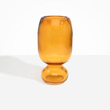 Tall Glass Rockpool Vase