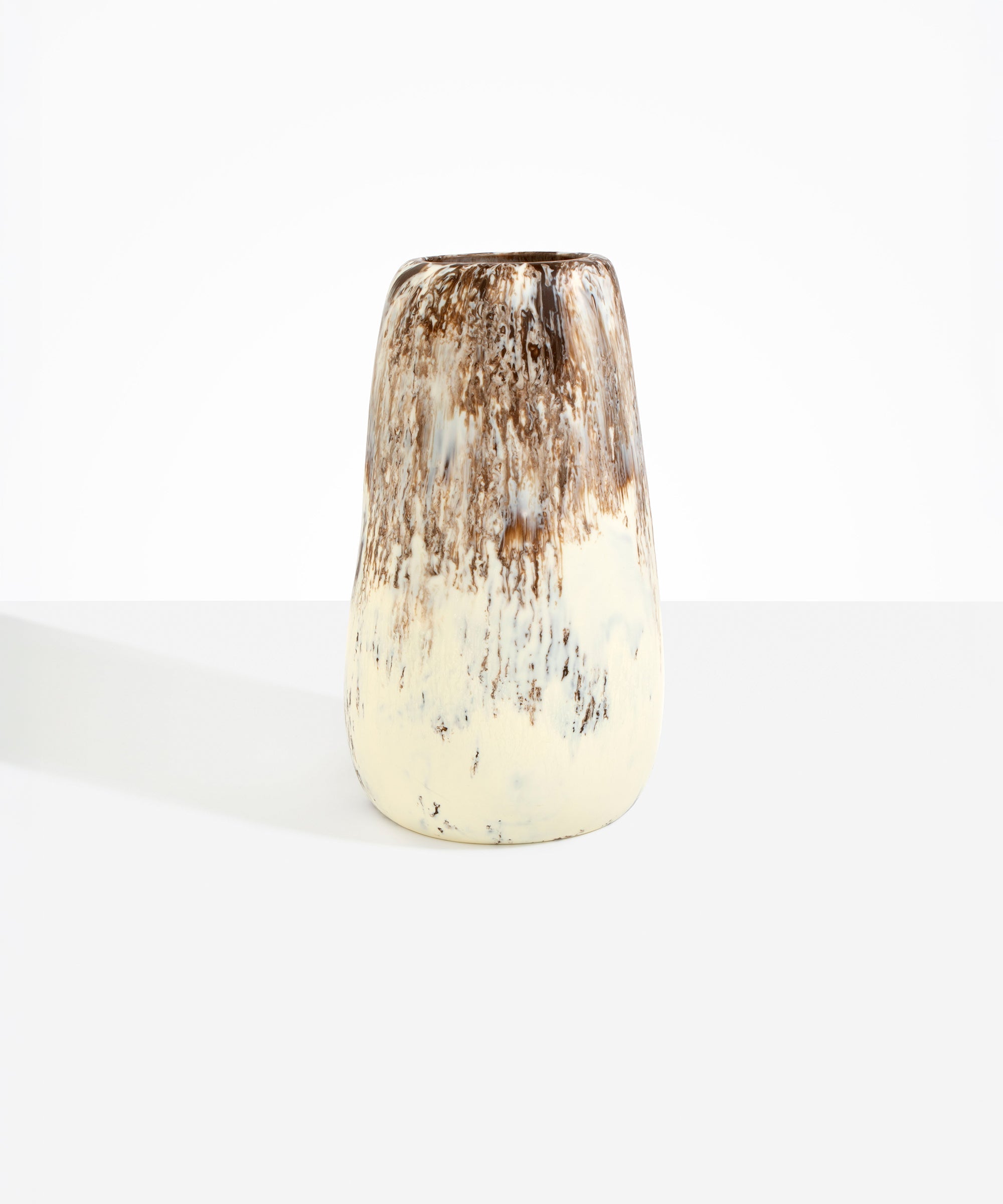 Grand Pebble Vase