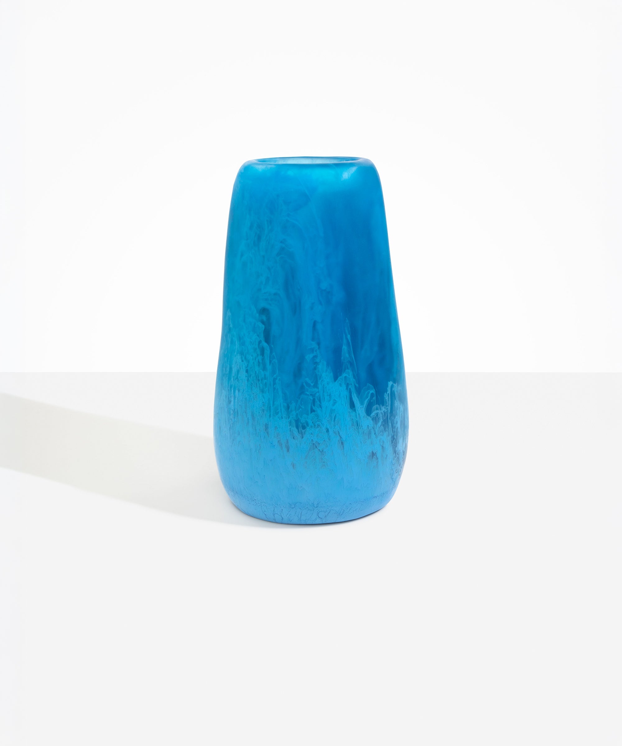 Grand Pebble Vase