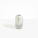Dinosaur Designs VASPEBMED Medium Pebble Vase CLOUD.
