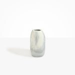 Dinosaur Designs VASPEBMED Medium Pebble Vase CLOUD