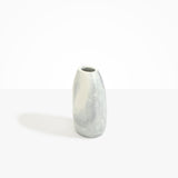 Dinosaur Designs VASPEBMED Medium Pebble Vase CLOUD..
