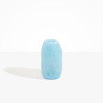 Dinosaur Designs VASPEBMED Medium Pebble Vase POOL..