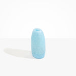 Dinosaur Designs VASPEBMED Medium Pebble Vase POOL..